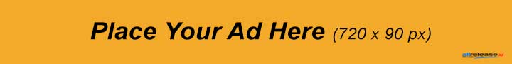 Banner Add